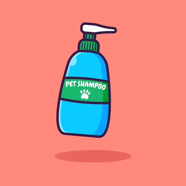 pet-shampoo